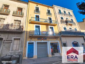 Immeuble 20 pièces 450 m²