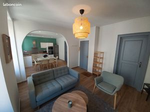 Location T3 rénové 64m2 - Gambetta