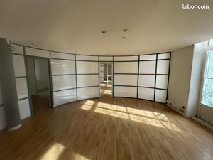 Bureaux 239 m²