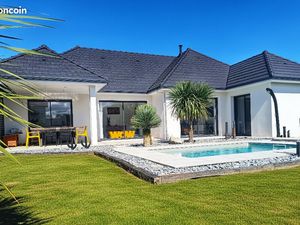 Villa 6 pièces 132 m2