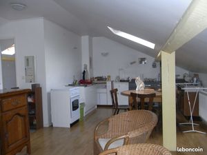 F2 cirey sur vezouze