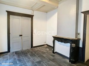 Maison de ville 6 pièces 138 m²