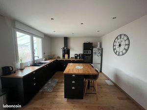 Maison secteur prisé