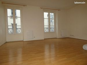 Appartement Rue de La Condamine / rue des Batignolles