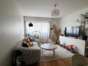 Appartement 3 pièces 59 m²