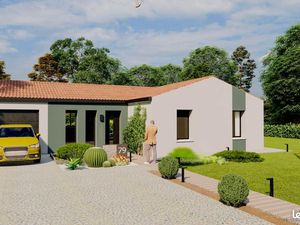 Maison 5 pièces 79 m²