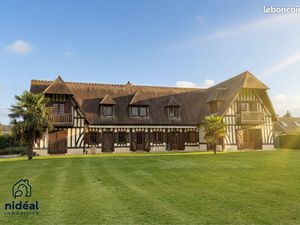 Propriété 7 pièces 277 m²