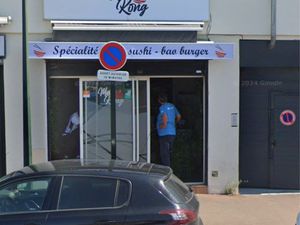 Restaurant rapide Clayes sous bois 78340