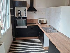 Studio idéal pour étudiants ou personnes vivant seul