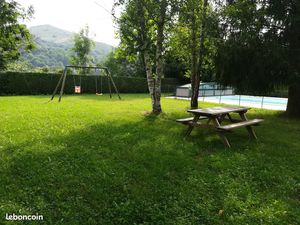 Appartement T4 - 97m²