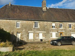 Maison 120m2 6 pièces