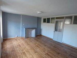Appartement centre bourg 50m2