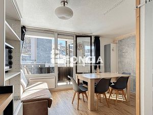 Appartement 2 pièces 25 m²