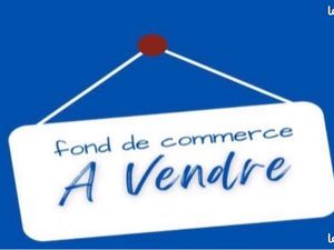 Fonds de commerce restaurant
