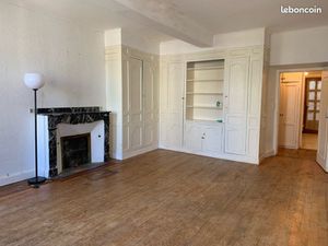 Maison de la ville  171m2 - 5 chambres + mezzanine