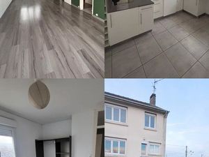 Maison semi mitoyenne 5 pieces 81 m2