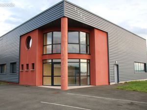 Location Local Industriel