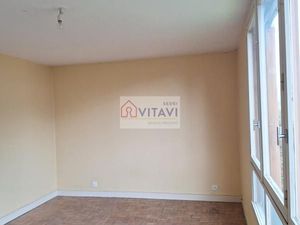 Studio 1 pièce 29 m²