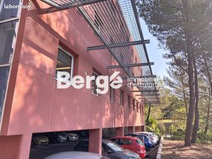 Bureaux 151 m² Sophia Antipolis