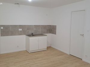 Appartement centre ville