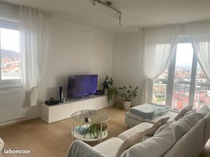 Appartement lumineux 71 m2