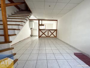 Maison de ville 4 pièces 70 m²