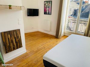 Studio Meublé Hyper Centre