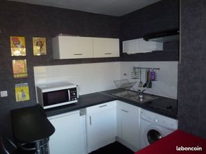 Studio Annecy Bail mobilité à partir du 4 janvier 2026