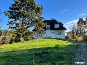 Jolie maison à Merlimont