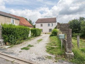 Appartement 4 pièces 111 m²