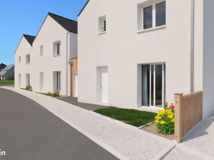 Maison 3 pièces 83 m²