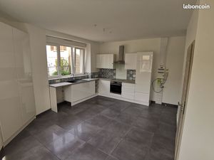 Spacieux F2 de 32m²