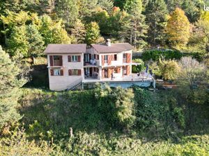 Maison avec vue exceptionnelle  La Bollene-Vésubie (06450) 450 000   Vente de particulier 