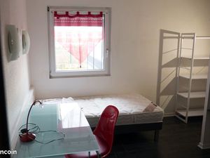 STUDIO 16m2 meublé SEVENANS