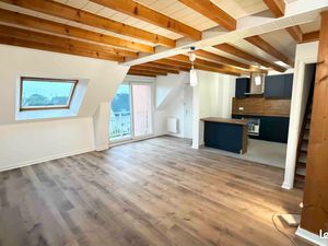 T4 à Port-Louis dans petite copropriété