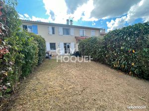 Maison 4 pièces 82 m²