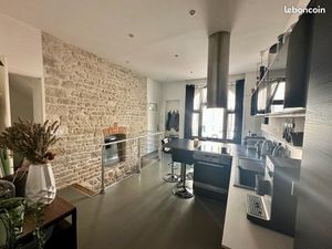 ? Appartement 3 pièces – 70 m² – Quartier Victor Hugo / Montchapet – Dijon
