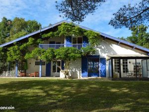 Propriété avec gîte  9 pièces 262 m²