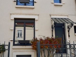 Maison de ville 105m2 quartier Artem Thermal Blandan
