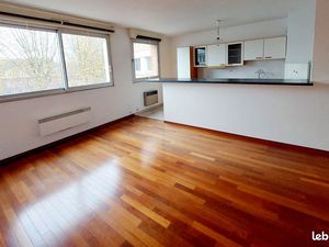 Appartement T2 boulevard Vauban la catho LILLE