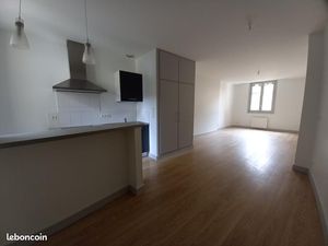 Appartement 3 pièces 69 m²