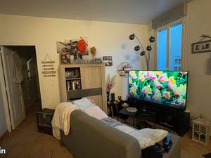 A louer Appartement T3 - 65m2 - Centre ville de Marennes