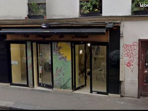Boutique à louer