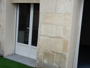 Location maison T2 plein centre