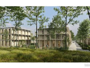 T2 41m² Versailles proche Gare St Cyr