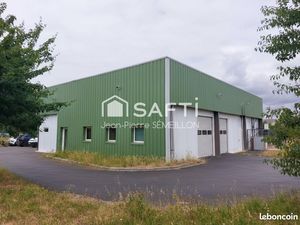 Local VILLENEUVE-SUR-LOT