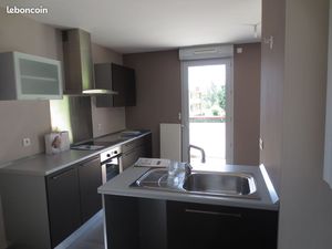 Locaton appartement t4