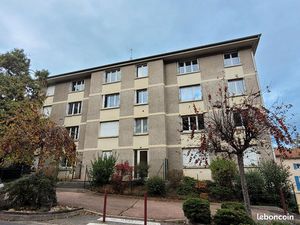 Appartement 1 pièce 31 m²