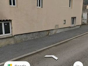 Ensemble de deux appartement