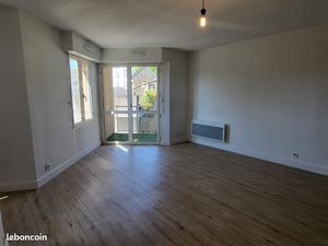 Appartement 1 pièce 33 m²